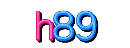 h89 — logo kanal