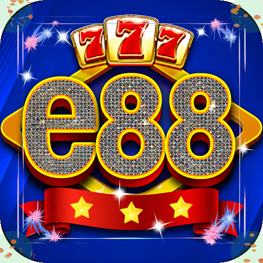 e88 — mitra unggulan